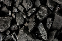 Porters End coal boiler costs