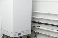 free Porters End condensing boiler quotes