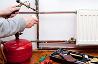 free Porters End heating repair quotes