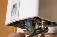 free Porters End boiler install quotes